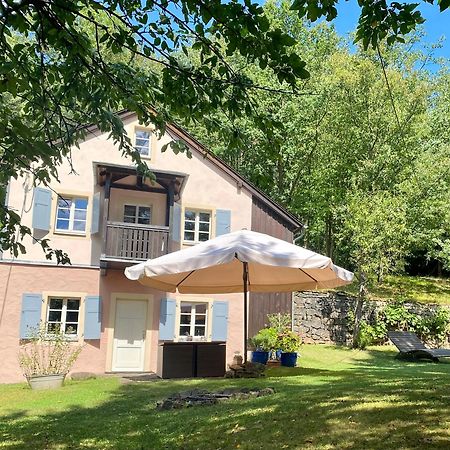 Wanderer Paradies Пирна Екстериор снимка