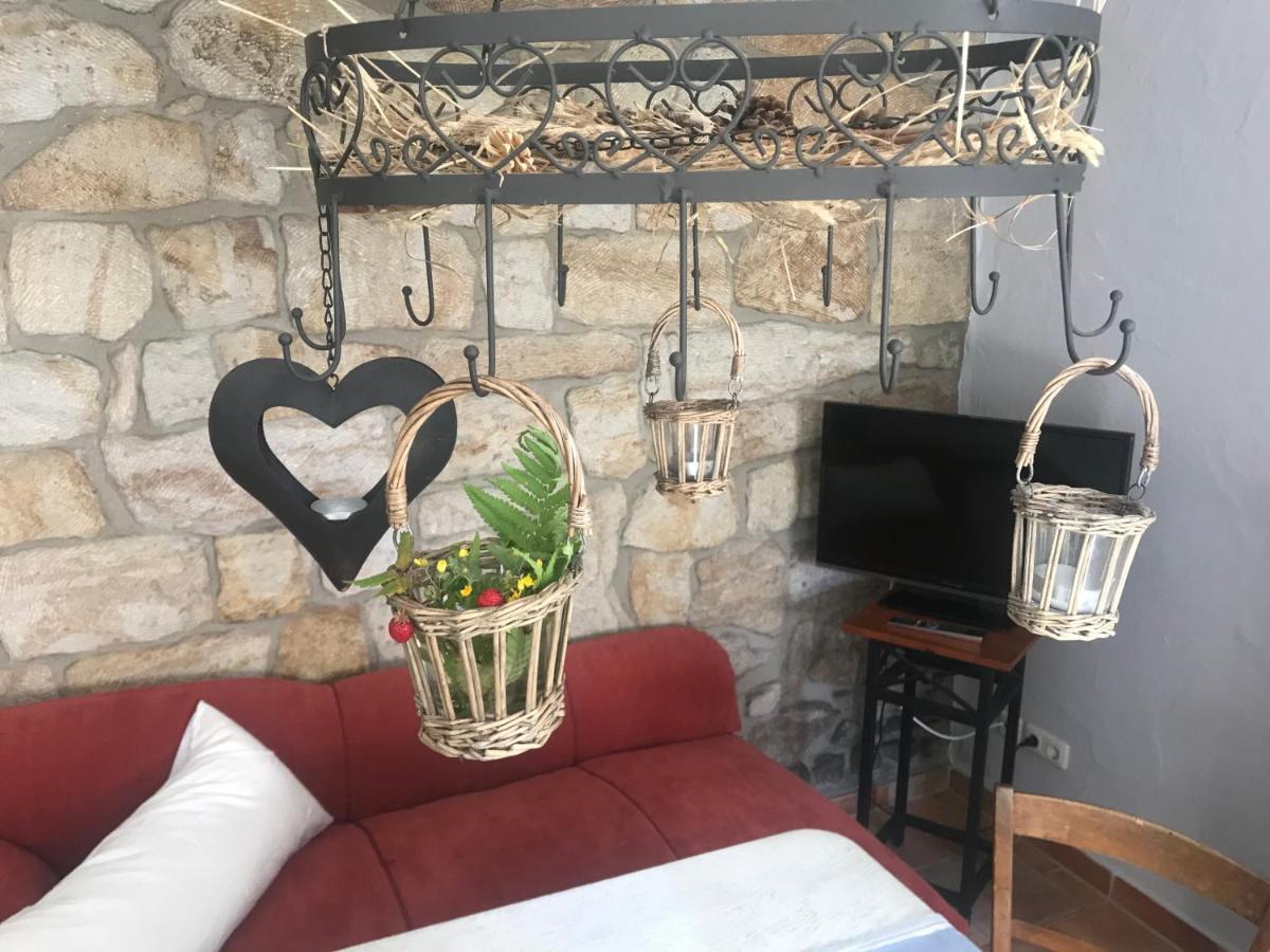 Wanderer Paradies Пирна Екстериор снимка