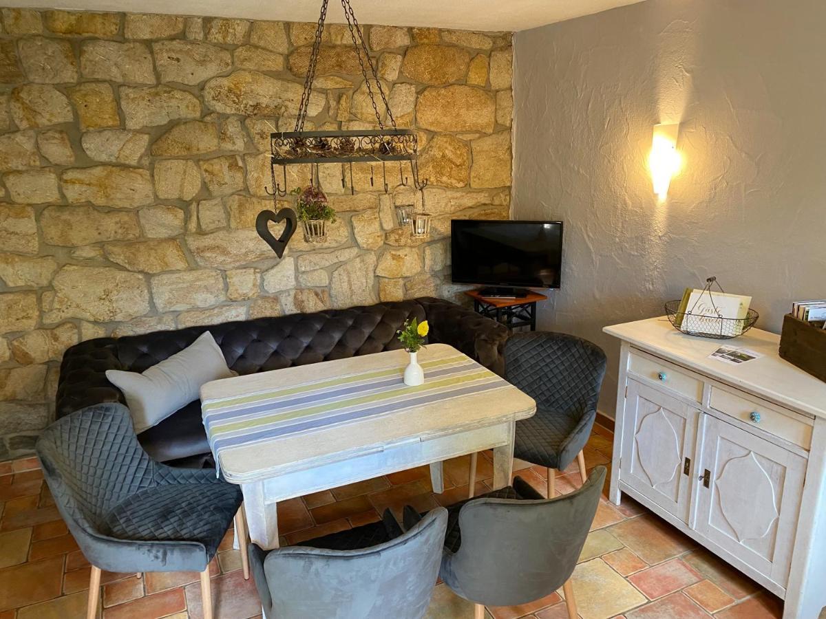 Wanderer Paradies Пирна Екстериор снимка