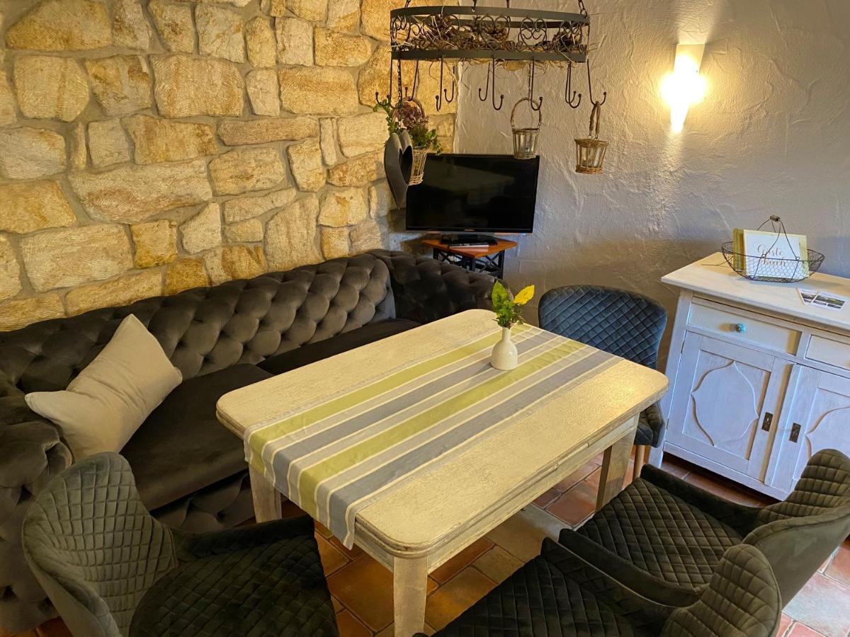 Wanderer Paradies Пирна Екстериор снимка